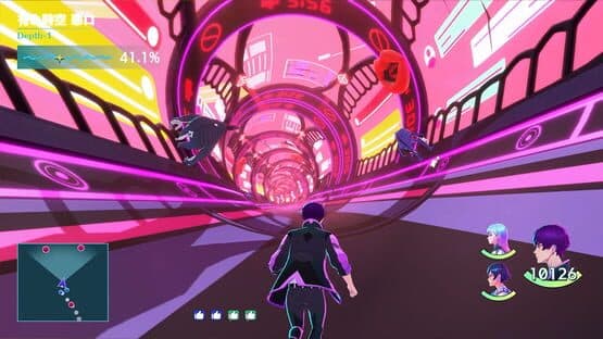 Villion:Code — screenshot 7