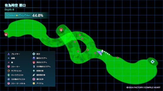 Villion:Code — screenshot 8