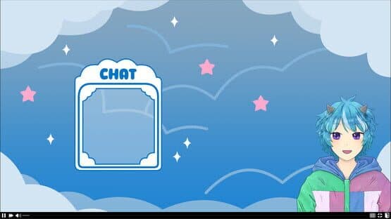 This Short Indie Game Made Me Miss My Friends: Rainy Plays Lonely Game Livestream — screenshot 6