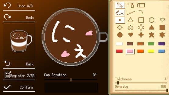 Welcome to Elite Cafe — screenshot 3