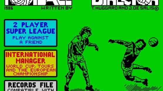 Football Director — screenshot 3