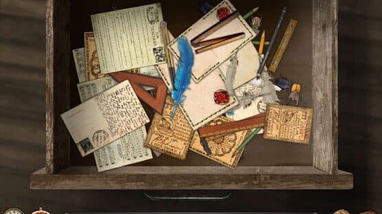 Mystery Legends: Sleepy Hollow — screenshot 2