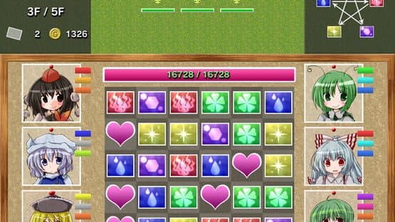 Puzzle Photographer — screenshot 1