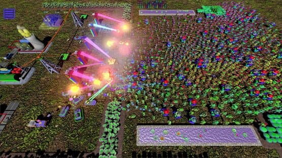 JKRobots — screenshot 1