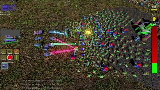JKRobots — screenshot 3