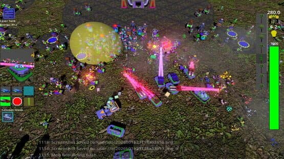 JKRobots — screenshot 5