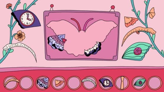 Escape the Baby Alarm — screenshot 1