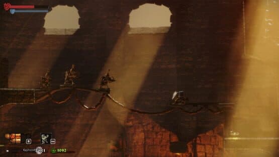 Jump King Quest — screenshot 2