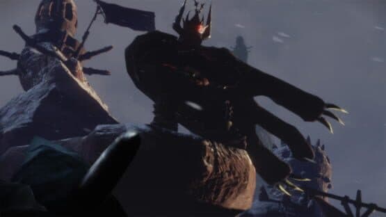 Jump King Quest — screenshot 3