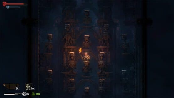 Jump King Quest — screenshot 4