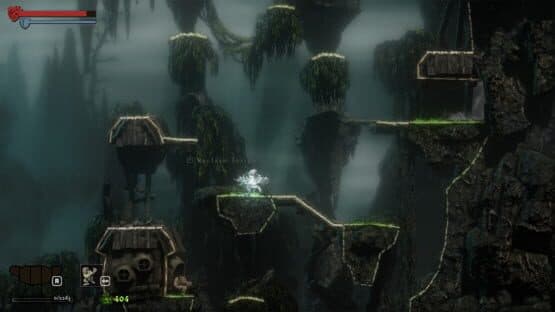 Jump King Quest — screenshot 5