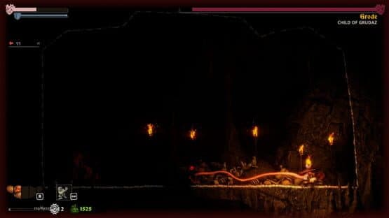 Jump King Quest — screenshot 6