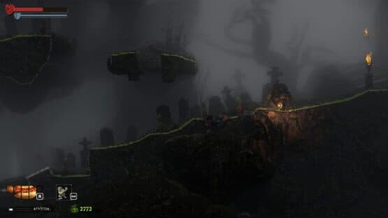 Jump King Quest — screenshot 7
