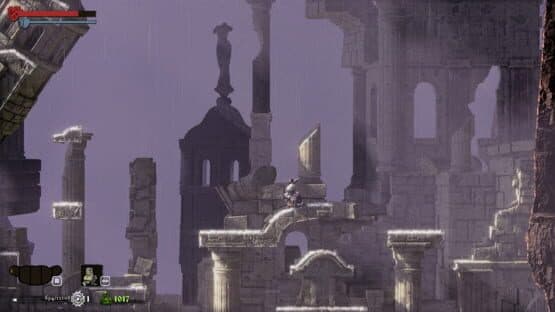 Jump King Quest — screenshot 8
