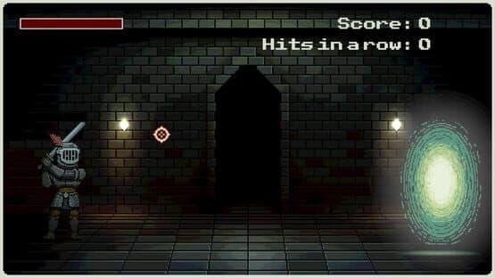 Slashing Knight — screenshot 3