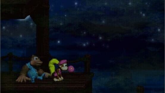 Donkey Kong Country 4: The Kongs Return — screenshot 6