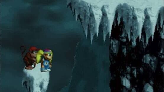 Donkey Kong Country 4: The Kongs Return — screenshot 7