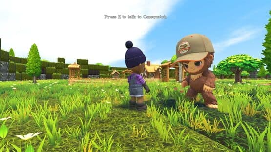 Agraria — screenshot 4