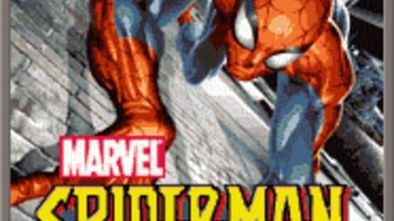 Spider-Man — screenshot 1