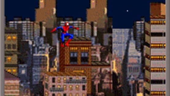 Spider-Man — screenshot 2