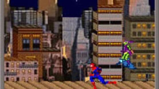 Spider-Man — screenshot 3
