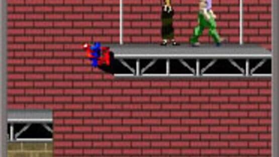 Spider-Man — screenshot 5