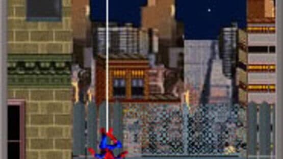 Spider-Man — screenshot 6