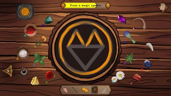 Ritualis: Summoner Simulator — screenshot 2
