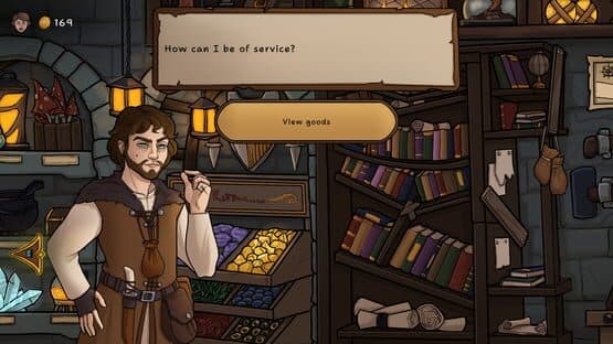 Ritualis: Summoner Simulator — screenshot 6