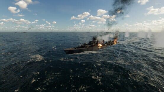 Battleship Command — screenshot 1