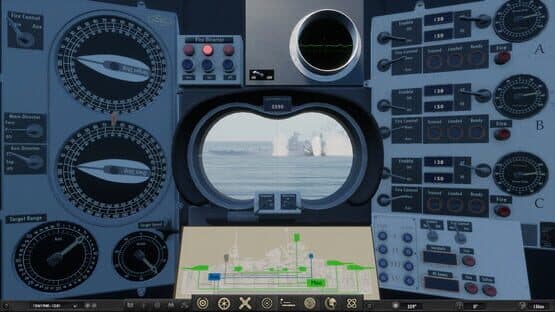 Battleship Command — screenshot 2