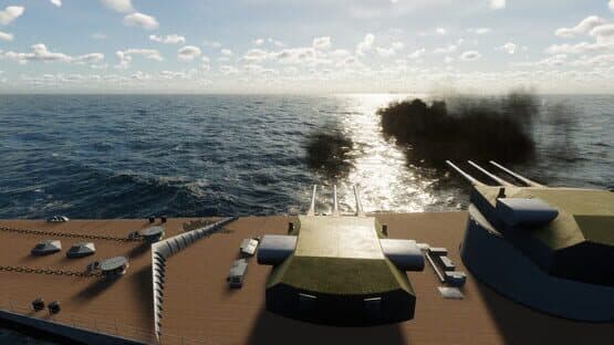 Battleship Command — screenshot 3