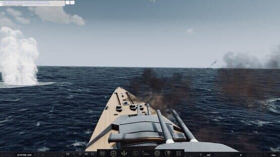 Battleship Command — screenshot 4