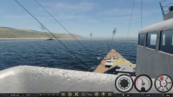 Battleship Command — screenshot 5