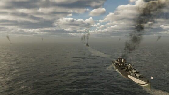 Battleship Command — screenshot 6