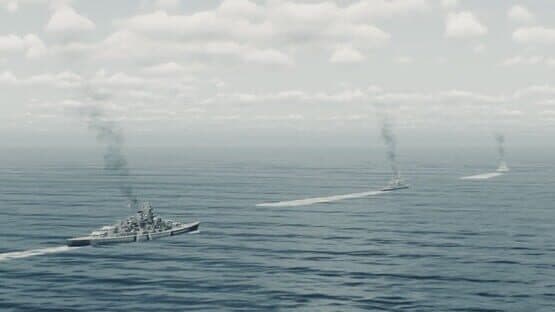 Battleship Command — screenshot 7