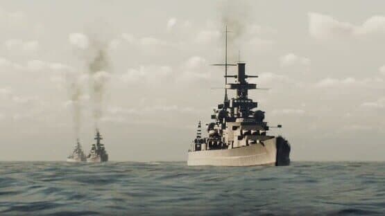 Battleship Command — screenshot 8