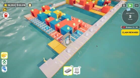 Hue Factory — screenshot 2