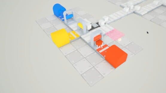 Hue Factory — screenshot 4