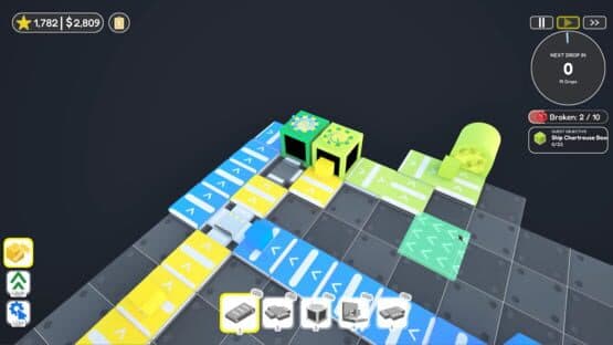 Hue Factory — screenshot 5