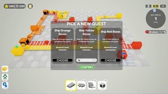 Hue Factory — screenshot 6