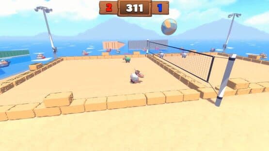 Stick N' Sheep — screenshot 2