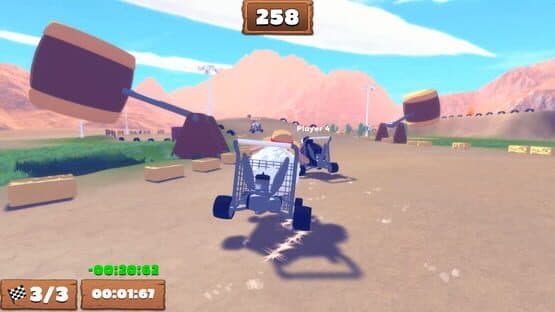 Stick N' Sheep — screenshot 4