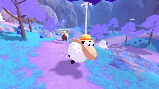 Stick N' Sheep — screenshot 5