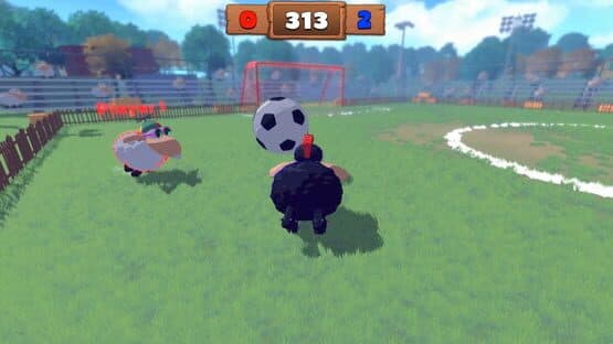 Stick N' Sheep — screenshot 7