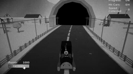 Mouse n' Chase — screenshot 1