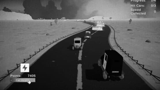 Mouse n' Chase — screenshot 2