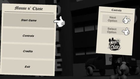 Mouse n' Chase — screenshot 3