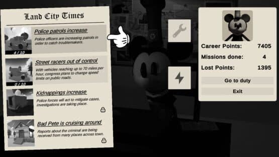 Mouse n' Chase — screenshot 4