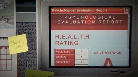 Office Hours — screenshot 1